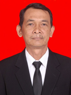 PARJIYO, S.Pd